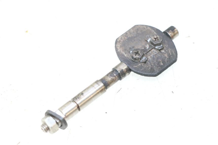 photo de VALVE D'ÉCHAPPEMENT DU MOTEUR HONDA FES PANTHEON 2T 125 (1998 - 2002) - Vue principale