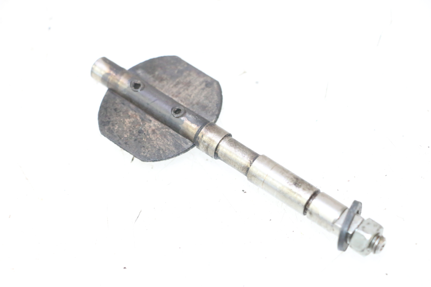 photo de VALVE D'ÉCHAPPEMENT DU MOTEUR HONDA FES PANTHEON 2T 125 (1998 - 2002) - Détail de la pièce