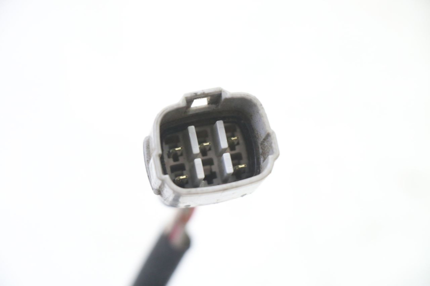 photo de MOTEUR VALVE ECHAPPEMENT SUZUKI GSR 750 (2011 - 2017)