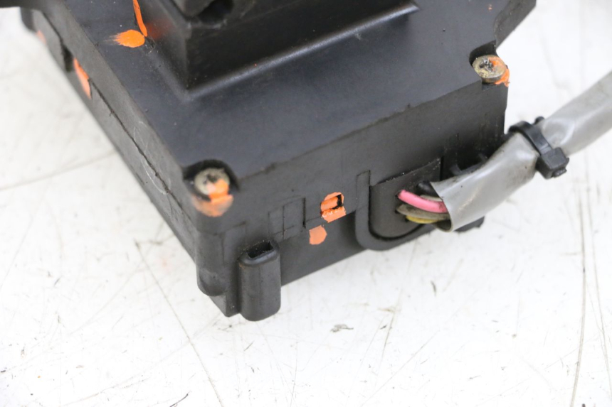 photo de MOTEUR VALVE ECHAPPEMENT SUZUKI GSXR GSX-R 1000 (2003 - 2004) - Vue produit