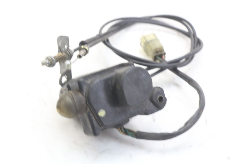 photo de VALVE D'ÉCHAPPEMENT DU MOTEUR HONDA FES PANTHEON 2T 125 (1998 - 2002)