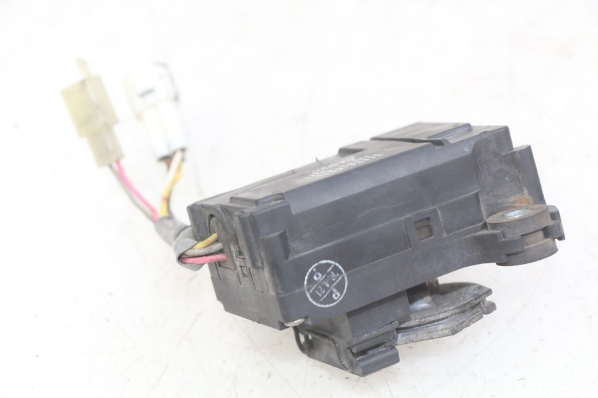 photo de VALVE D'ÉCHAPPEMENT DU MOTEUR KAWASAKI Z 750 (2007 - 2013)