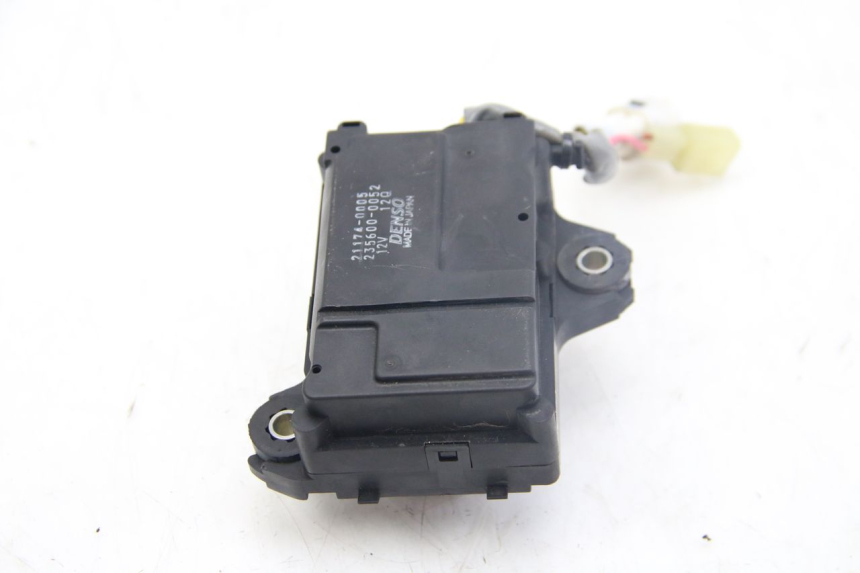 photo de VALVE D'ÉCHAPPEMENT DU MOTEUR KAWASAKI Z ABS 1000 (2014 - 2020)