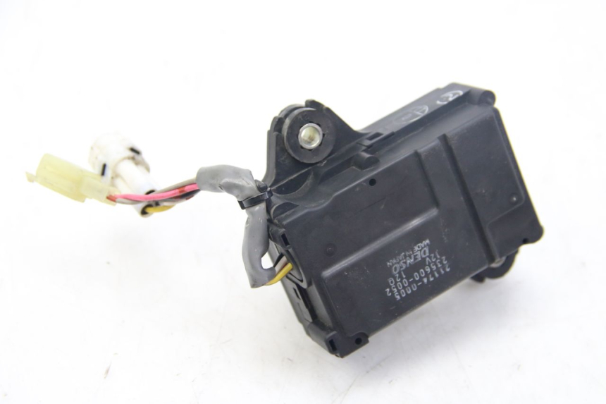 photo de VALVE D'ÉCHAPPEMENT DU MOTEUR KAWASAKI Z ABS 1000 (2014 - 2020)