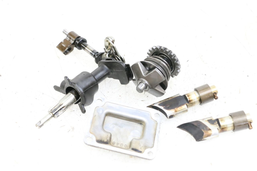 photo de MOTEUR VALVE ECHAPPEMENT KAWASAKI KX 85 (2014 - 2021)