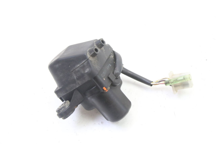 photo de MOTEUR VALVE ECHAPPEMENT YAMAHA TDR DELTABOX 125 (1993 - 2003)