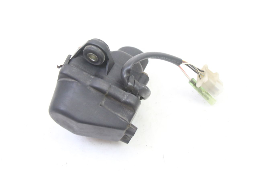 photo de MOTEUR VALVE ECHAPPEMENT YAMAHA TDR DELTABOX 125 (1993 - 2003)
