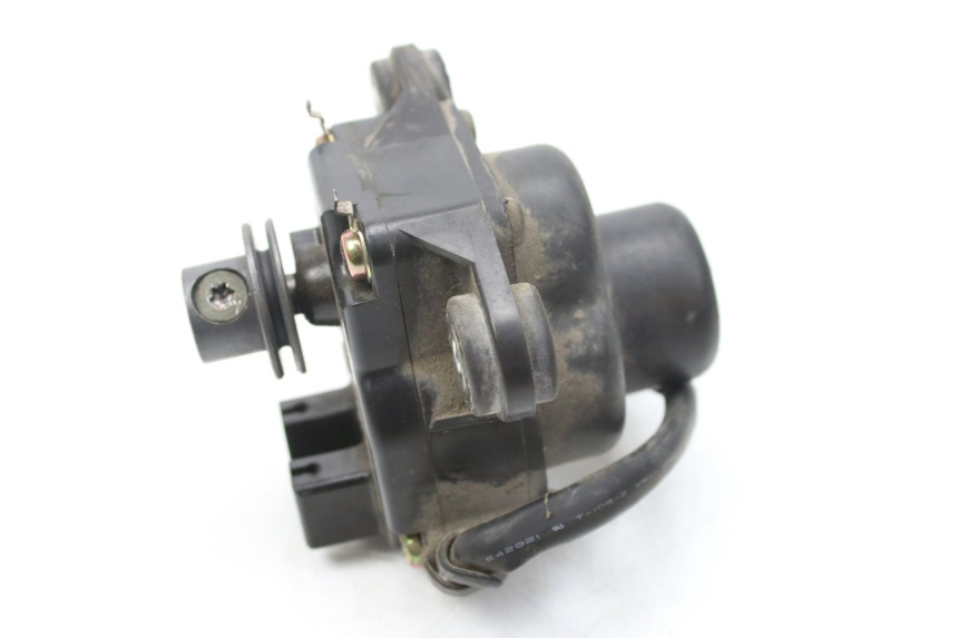 photo de MOTEUR VALVE ECHAPPEMENT YAMAHA TDR DELTABOX 125 (1993 - 2003)