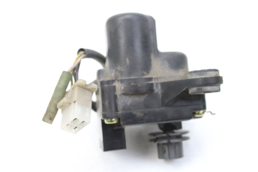 photo de MOTEUR VALVE ECHAPPEMENT YAMAHA TDR DELTABOX 125 (1993 - 2003)