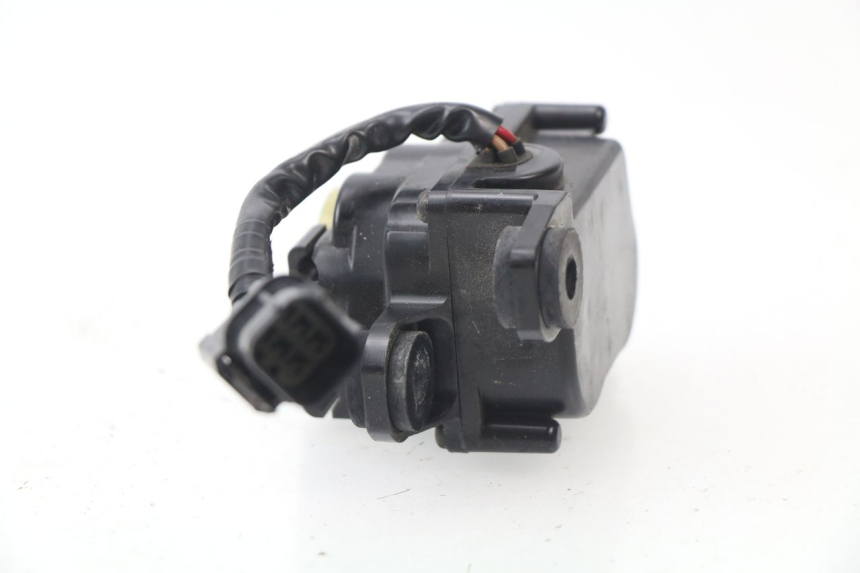 photo de MOTEUR VALVE ECHAPPEMENT HONDA VFR F 1200 (2010 - 2015) - Détail de la pièce