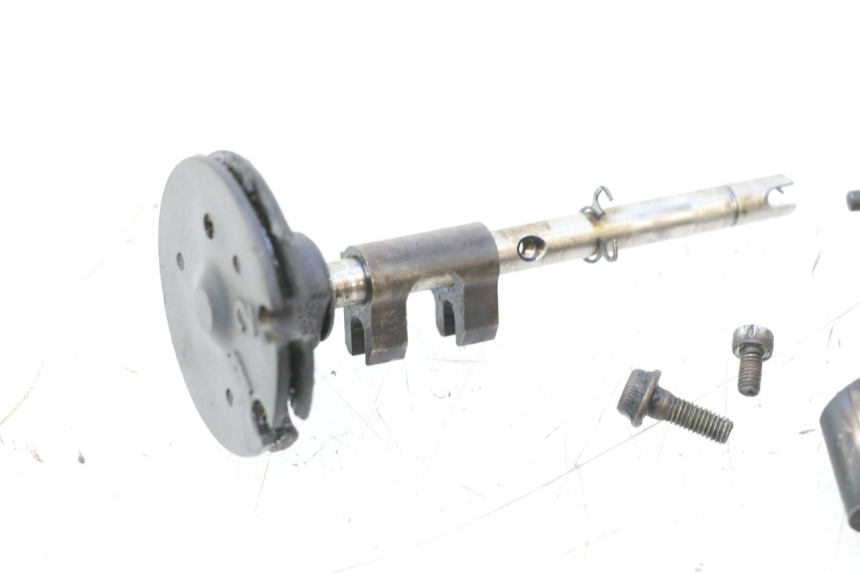 photo de MOTEUR VALVE ECHAPPEMENT YAMAHA WAVE RUNNER GP R 1200 (2000 - 2003) - Détails caractéristiques