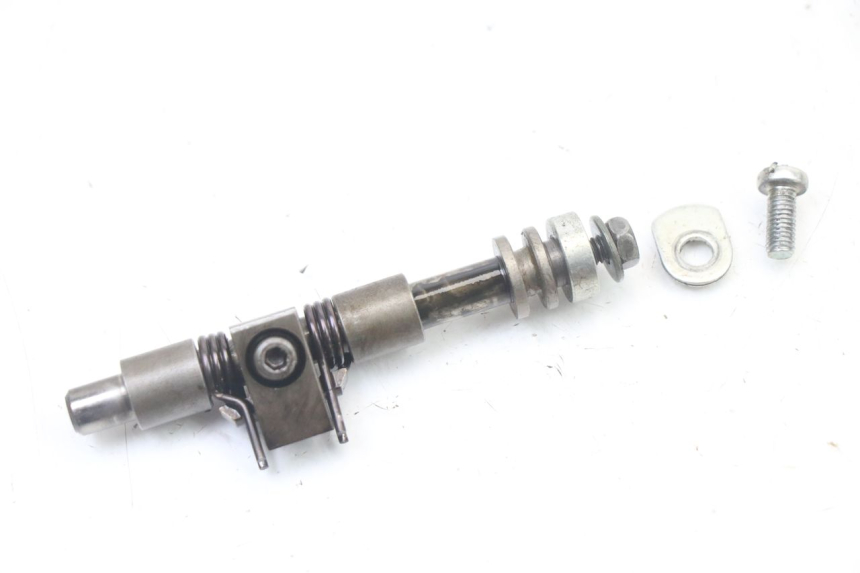 photo de MOTEUR VALVE ECHAPPEMENT YAMAHA YZ 125 (2006 - 2016)