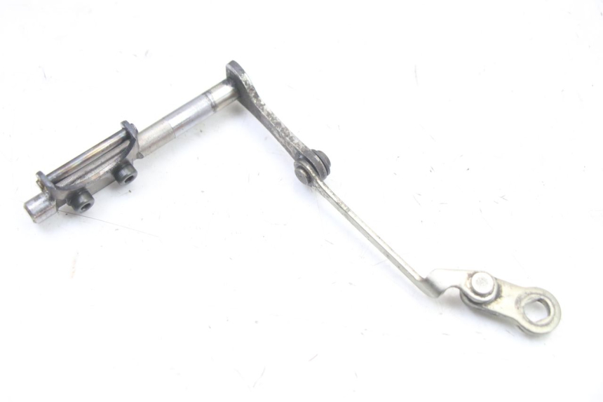 photo de MOTEUR VALVE ECHAPPEMENT YAMAHA YZ 125 (2006 - 2016)