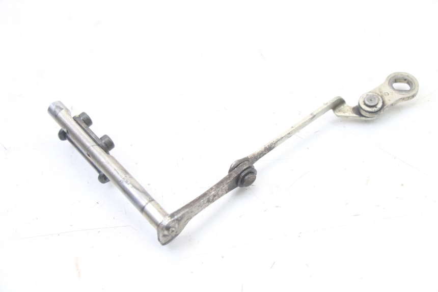 photo de MOTEUR VALVE ECHAPPEMENT YAMAHA YZ 125 (2006 - 2016)