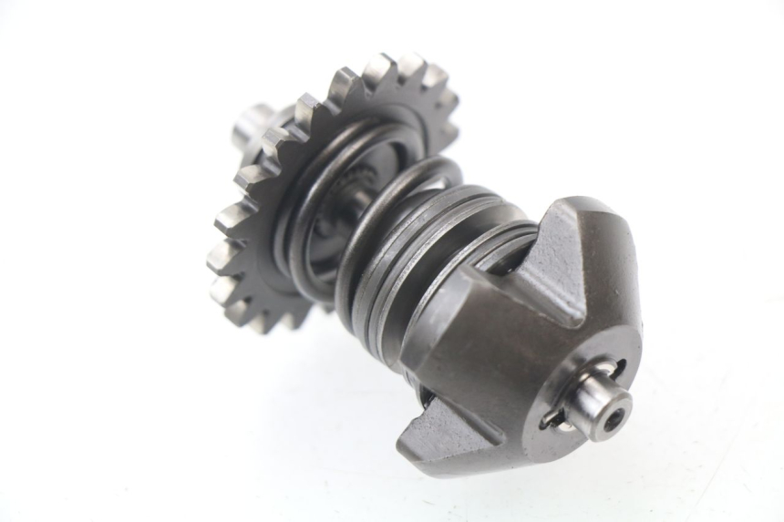 photo de MOTEUR VALVE ECHAPPEMENT YAMAHA YZ 125 (1998 - 2005)