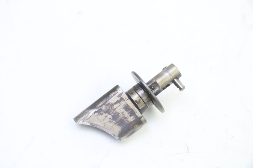 photo de MOTEUR VALVE ECHAPPEMENT YAMAHA YZ 125 (1998 - 2005)