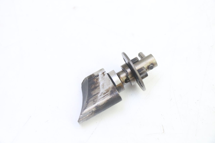 photo de MOTEUR VALVE ECHAPPEMENT YAMAHA YZ 125 (1998 - 2005)