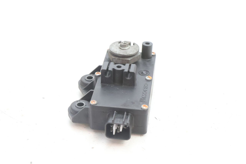 photo de MOTEUR VALVE ECHAPPEMENT YAMAHA YZF R6 600 (2008 - 2009) - Zoom état d’usage