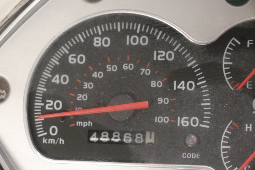 photo de MOTEUR PIAGGIO VESPA GTS SUPER IE 125 (2009 - 2016) - Détail de la pièce