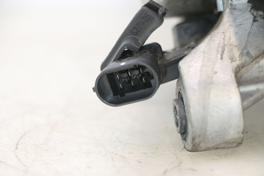 photo de MOTEUR PIAGGIO VESPA LX 2T 50 (2005 - 2013) - Inspection visuelle