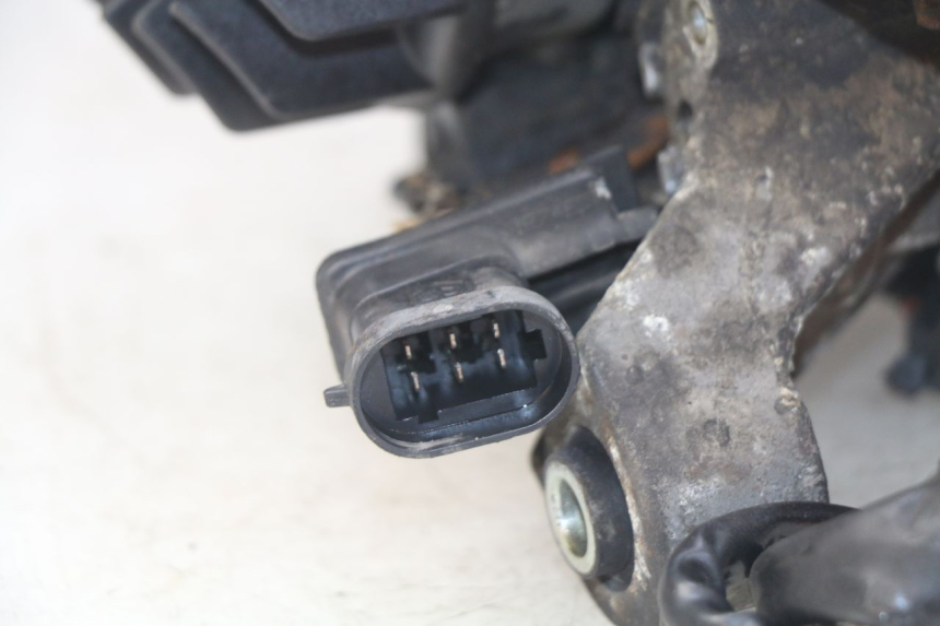 photo de MOTEUR PIAGGIO VESPA PRIMAVERA 2T 50 (2013 - 2018)