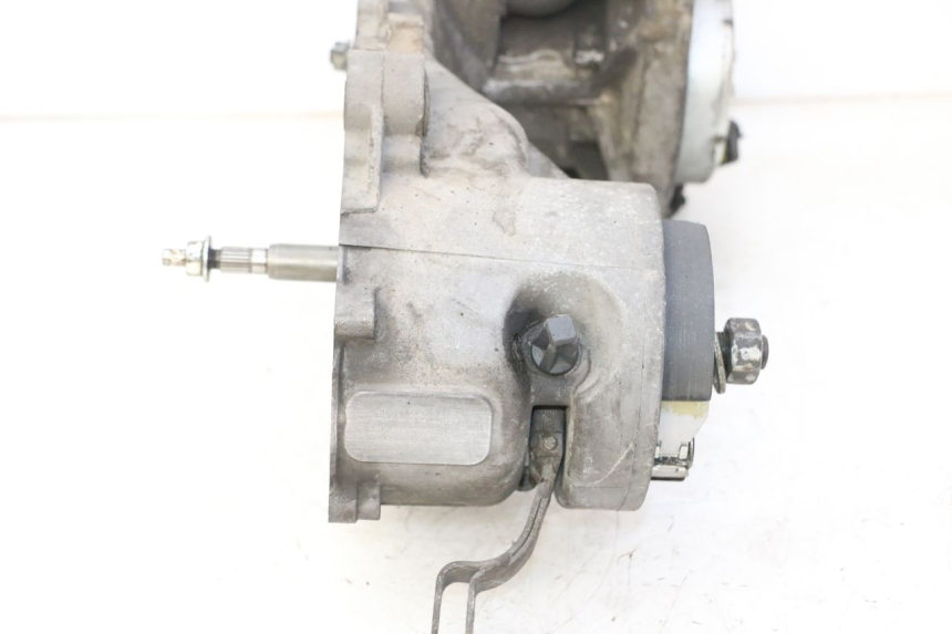 photo de MOTEUR PIAGGIO VESPA S 2T 50 (2007 - 2014)