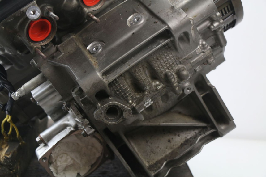 photo de MOTEUR HONDA VFR F 1200 (2010 - 2015) - Détail de la pièce