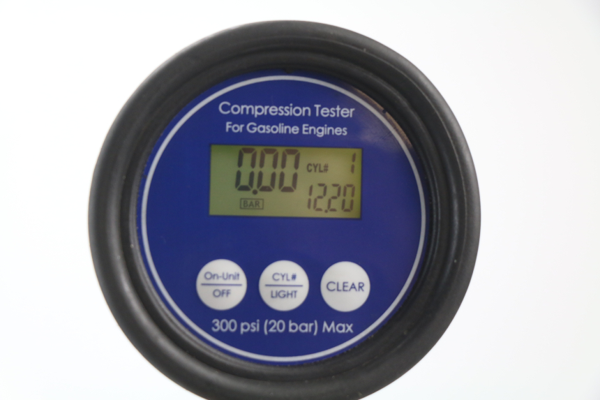 photo de MOTEUR HONDA VFR F 1200 (2010 - 2015) - Zoom qualité