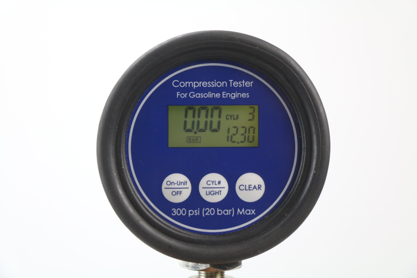 photo de MOTEUR HONDA VFR F 1200 (2010 - 2015) - Vue principale