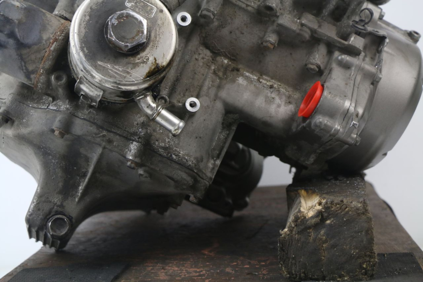 photo de MOTEUR HONDA VFR F 1200 (2010 - 2015) - Pièce contrôlée