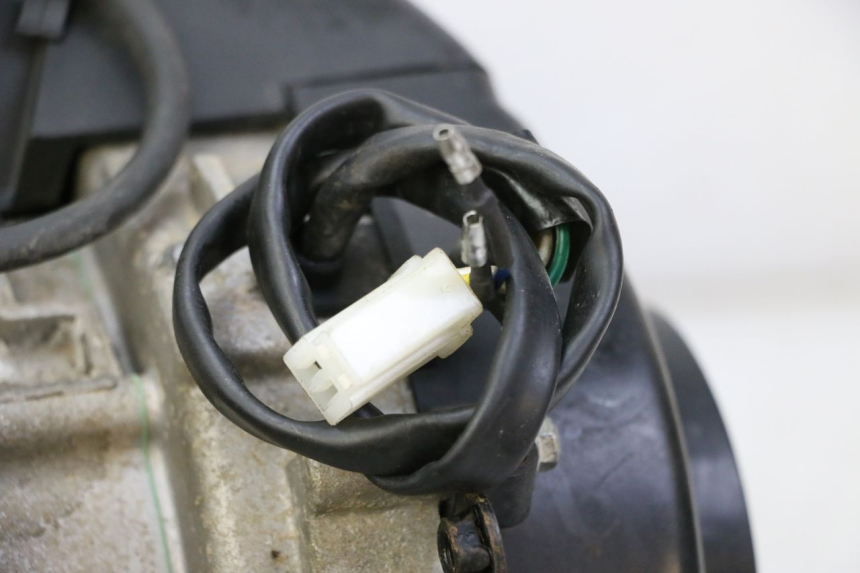 photo de MOTEUR GTS VICI 4T 50 (2020 - 2025)