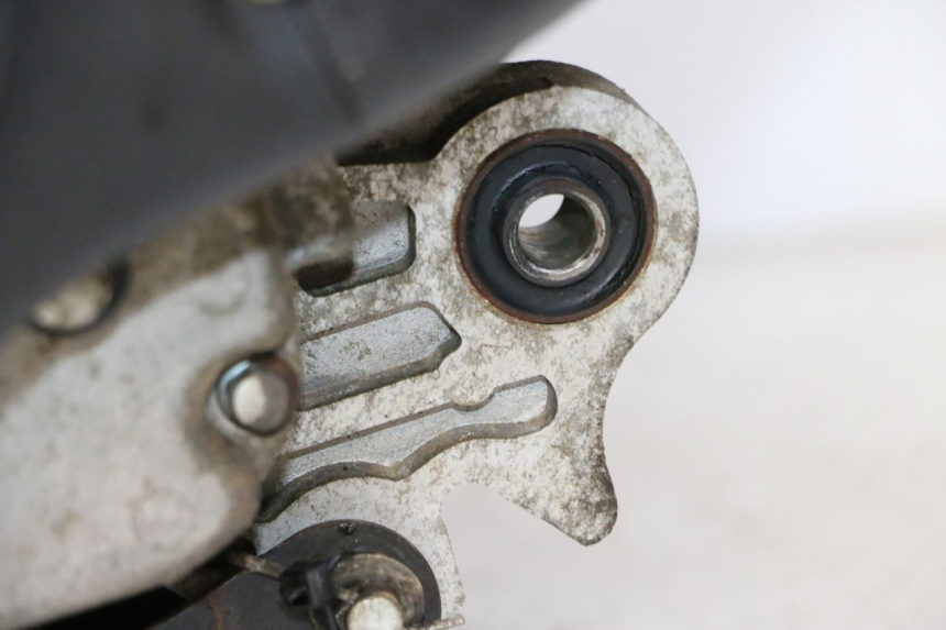 photo de MOTEUR GTS VICI 4T 50 (2020 - 2025)