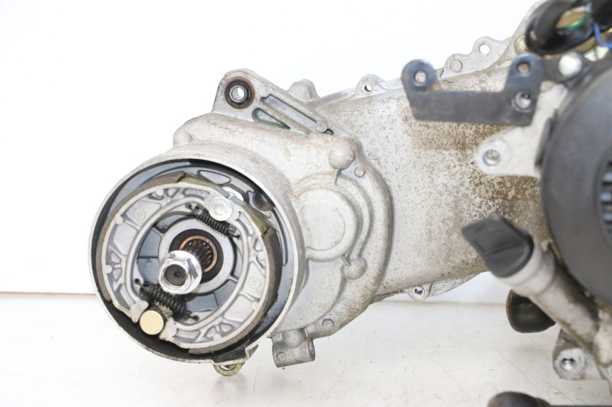 photo de MOTEUR GTS VICI 4T 50 (2020 - 2025)