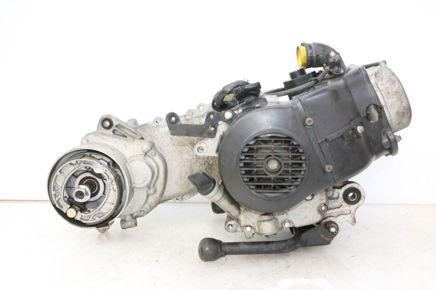 photo de MOTEUR GTS VICI 4T 50 (2020 - 2025)