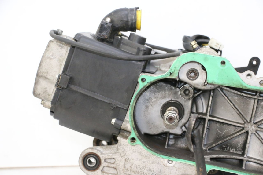 photo de MOTEUR GTS VICI 4T 50 (2020 - 2025)