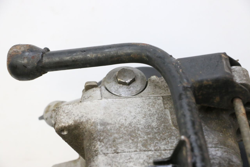 photo de MOTEUR GTS VICI 4T 50 (2020 - 2025)