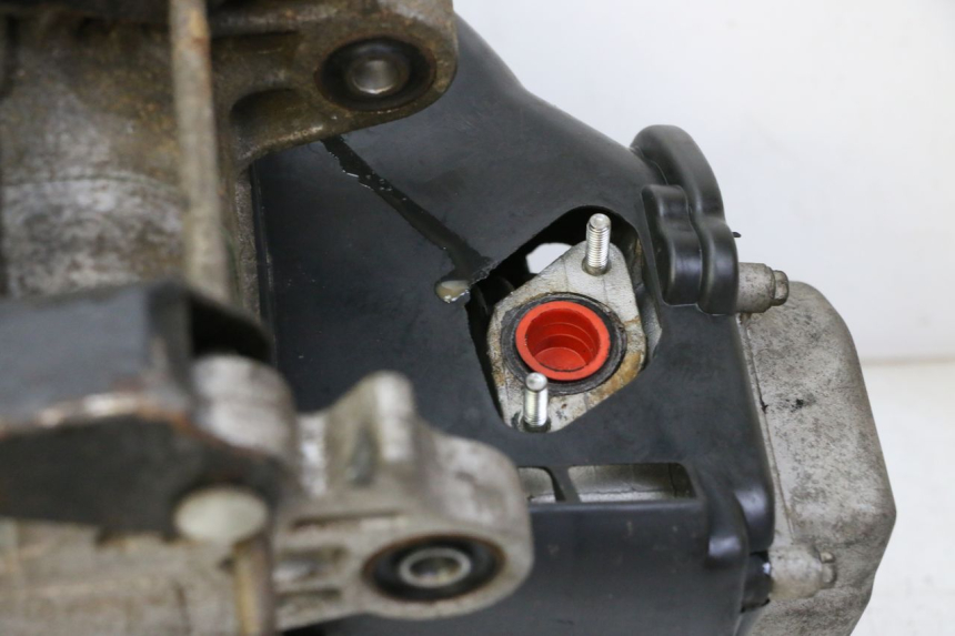 photo de MOTEUR GTS VICI 4T 50 (2020 - 2025)