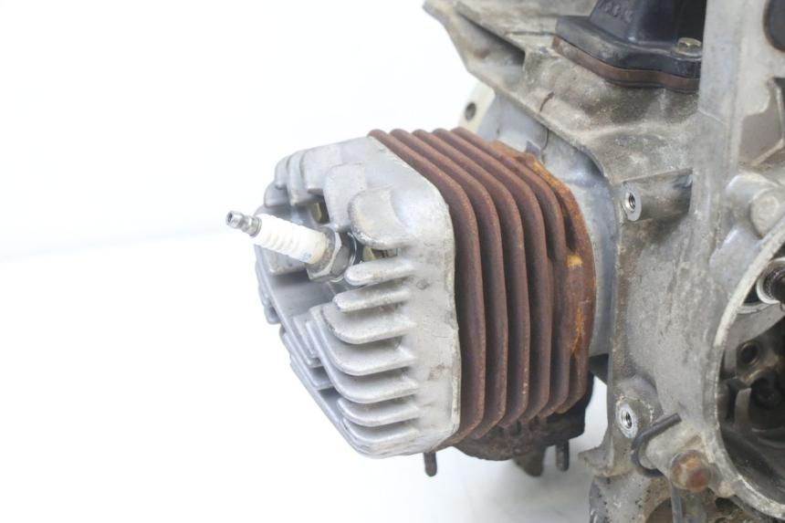 photo de MOTEUR PEUGEOT VIVACITY NEW 2T 50 (2008 - 2017)