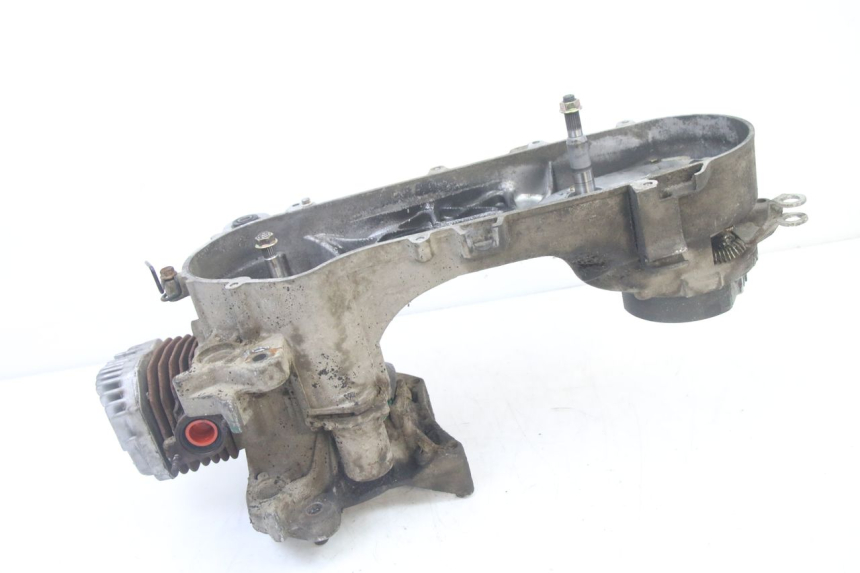 photo de MOTEUR PEUGEOT VIVACITY NEW 2T 50 (2008 - 2017)