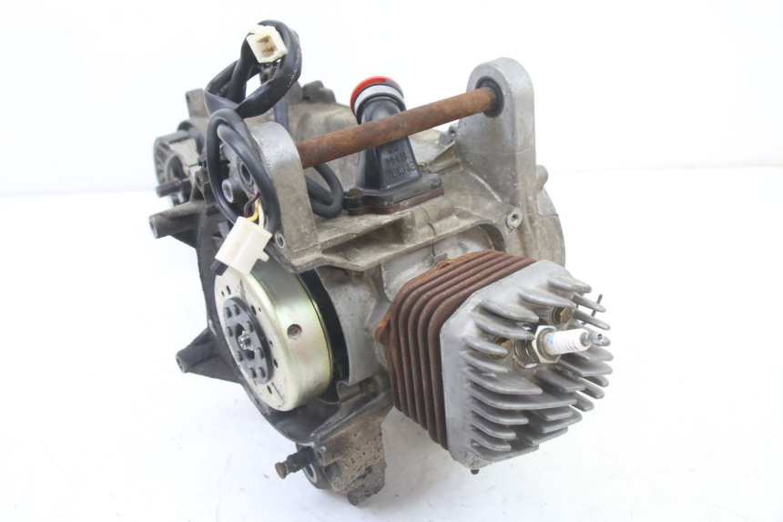 photo de MOTEUR PEUGEOT VIVACITY NEW 2T 50 (2008 - 2017)