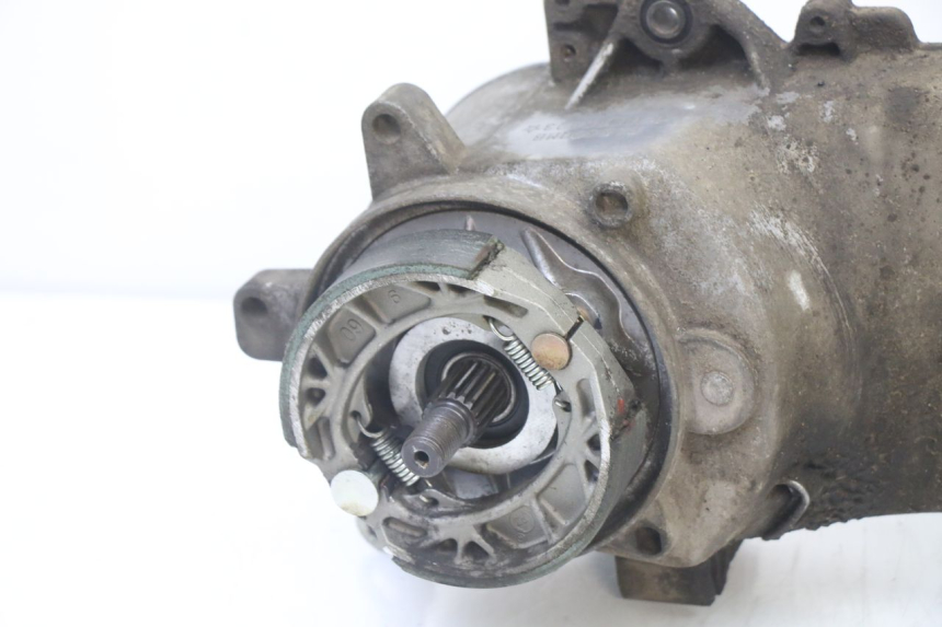 photo de MOTEUR PEUGEOT VIVACITY NEW 2T 50 (2008 - 2017)