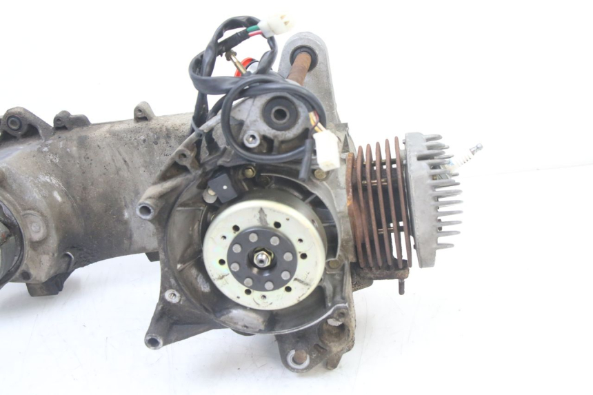 photo de MOTEUR PEUGEOT VIVACITY NEW 2T 50 (2008 - 2017)