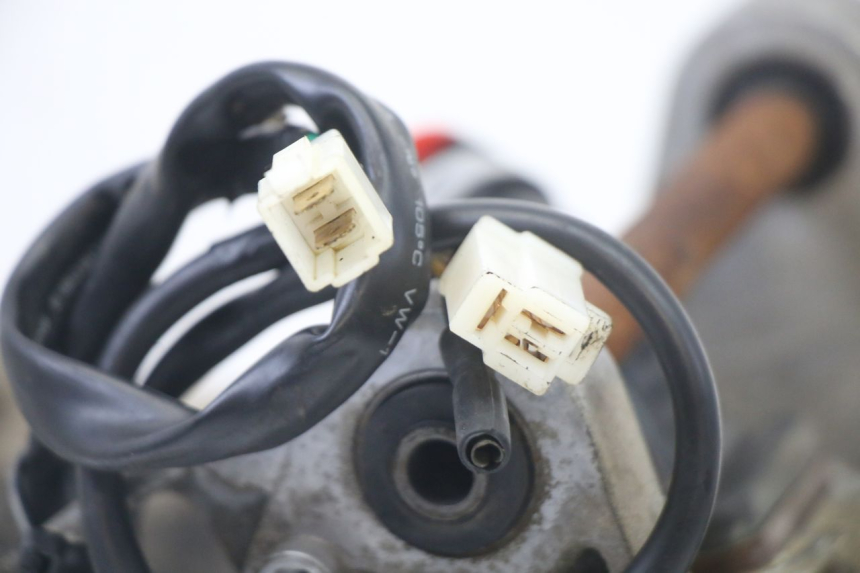 photo de MOTEUR PEUGEOT VIVACITY NEW 2T 50 (2008 - 2017)
