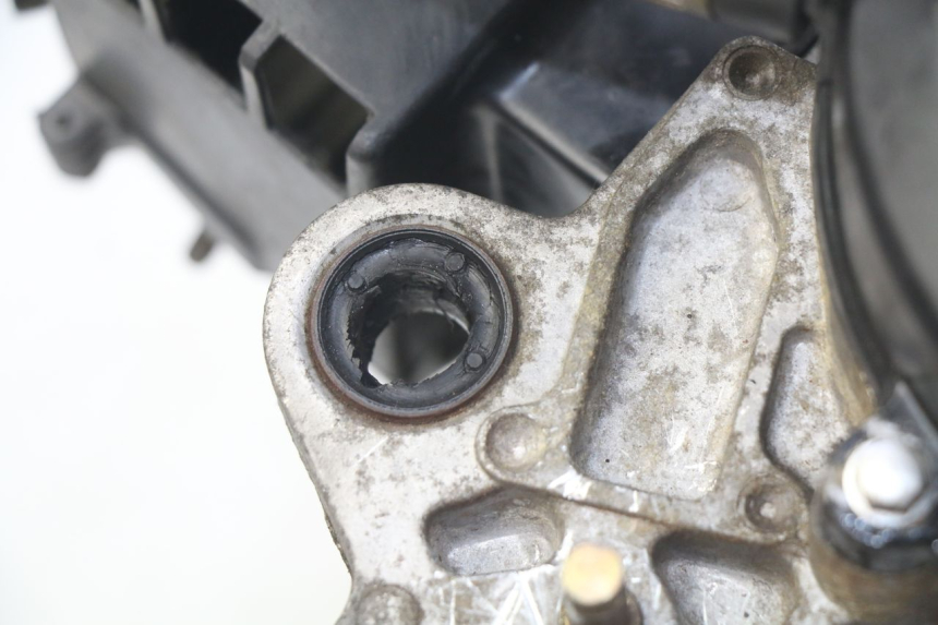 photo de MOTEUR PEUGEOT VIVACITY NEW 4T 50 (2008 - 2017)