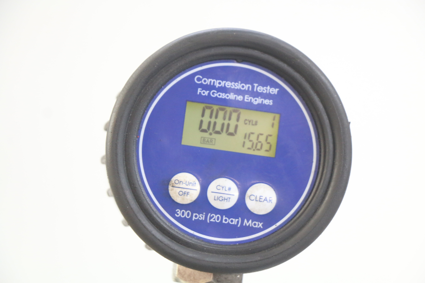 photo de MOTEUR PEUGEOT VIVACITY NEW 4T 50 (2008 - 2017)