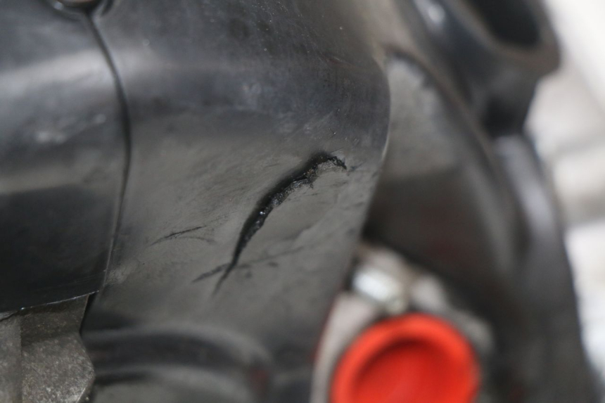 photo de MOTEUR PEUGEOT VIVACITY NEW 4T 50 (2008 - 2017)