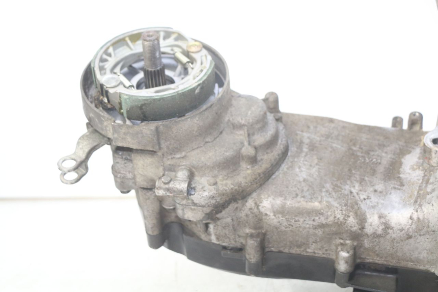 photo de MOTEUR PEUGEOT VIVACITY NEW 4T 50 (2008 - 2017)