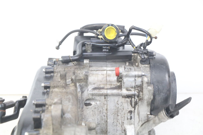 photo de MOTEUR PEUGEOT VIVACITY NEW 4T 50 (2008 - 2017)