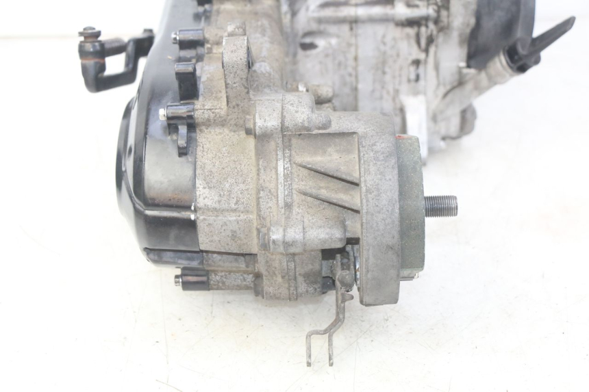 photo de MOTEUR PEUGEOT VIVACITY NEW 4T 50 (2008 - 2017)