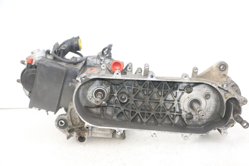 photo de MOTEUR PEUGEOT VIVACITY NEW 4T 50 (2008 - 2017)
